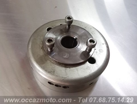 Rotor Kawasaki ZZR 600