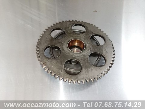 Roue libre Kawasaki ZZR 600