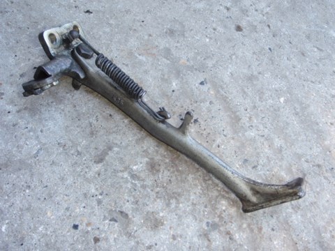 Béquille latérale KAWASAKI ZZR 600