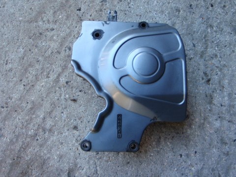 Carter de pignon de chaine Kawasaki ZZR 600