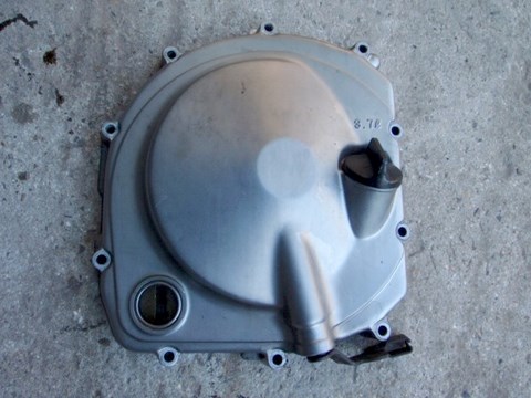 Carter d'embrayage Kawasaki ZZR 600