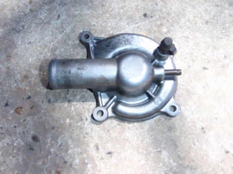 Carter de pompe a eau Kawasaki ZZR 600