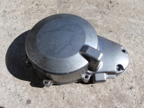 Carter stator alternateur Kawasaki ZZR 600