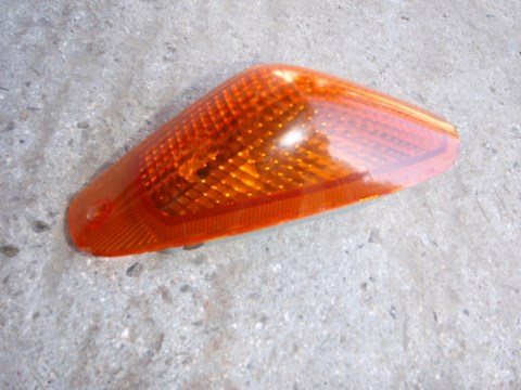 Clignotant avant gauche Kawasaki ZZR 600