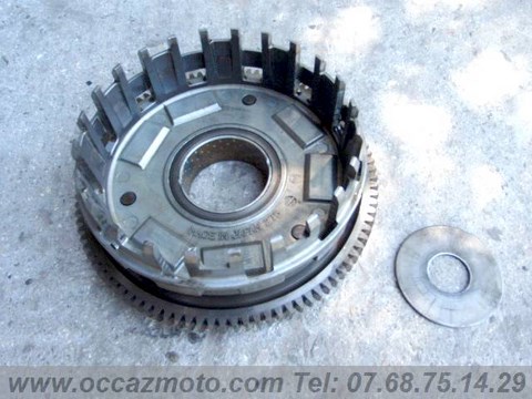 Cloche d'embrayage Kawasaki ZZR 600