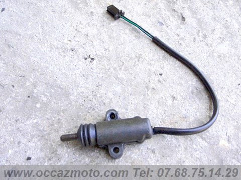 Contacteur de bequille Kawasaki ZZR 600