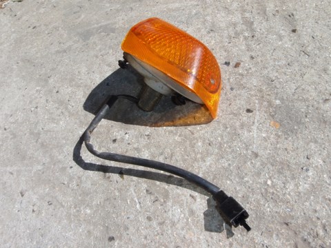 Clignotant arrière droit Kawasaki ZZR 600