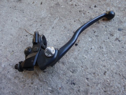 Levier d'embrayage Kawasaki ZZR 600