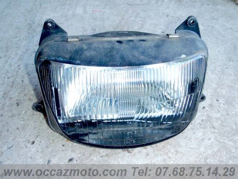 Phare Kawasaki ZZR 600 