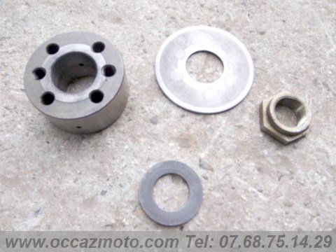 Entretoise d'embrayage Kawasaki ZZR 600