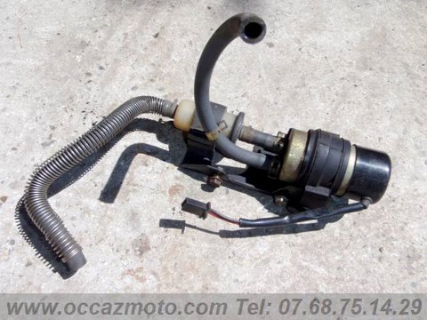 Pompe à essence Kawasaki ZZR 600