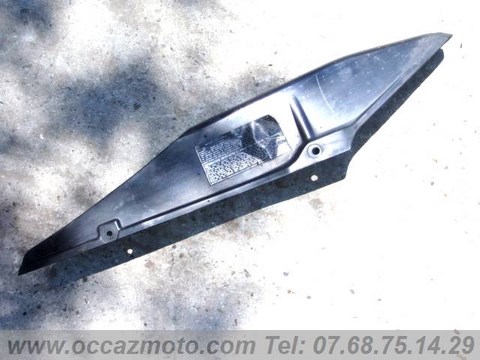 Carter de chaine Kawasaki ZZR 600