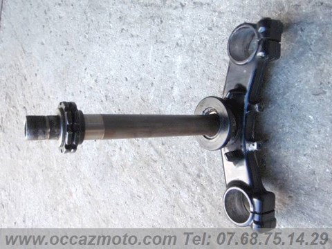Té inferieur Kawasaki ZZR 600