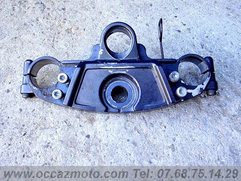 Té superieur Kawasaki ZZR 600