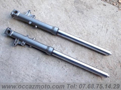Tube de fourche Kawasaki ZZR 600