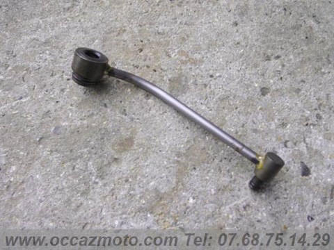 Tuyau d'huile moteur Kawasaki ZZR 600