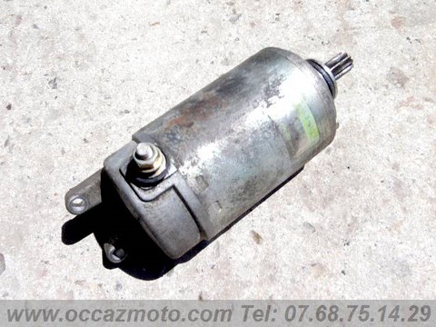 Démarreur pour Kawasaki ZZR 600
