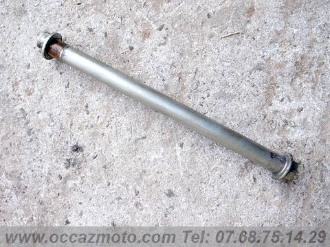 Axe de bras oscillant KAWASAKI ZZR