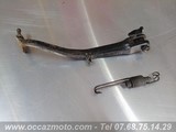 Béquille latérale Suzuki GXSF 750