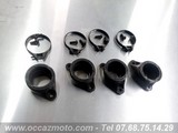 Pipe d'admission GSX F 750