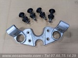 Platine guidon Suzuki 750 GSXF