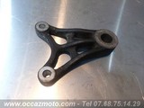 Support d'etrier Suzuki 750 GSXF