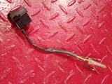 Régulateur 7 volt Honda CX 500