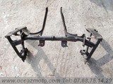 Araignée de carénage pour Honda Goldwing GL 1100 Araignée de carénage pour Honda Goldwing GL 1100