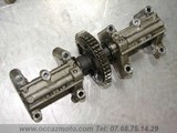 Arbre a came HONDA 750 VFR