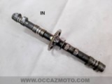 Arbre a cames Admission Honda 600 CBR - PC23.