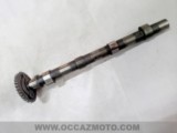 Arbre a Cames Admission Kawasaki GPZ 750 GE