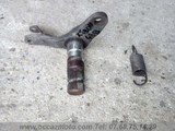 Axe de pedale de frein l Yamaha XJ 900 Axe de pedale de frein l Yamaha XJ 900