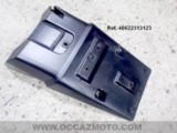 Bavette de garde boue arriere BMW R1100RT Bavette de garde boue arriere BMW R1100RT
