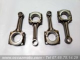 4 Bielles Kawasaki GPZ 1000 RX