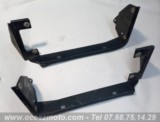 Fixation interieur de coffre carenage bmw k75
