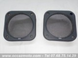 Grille haut parleur BMW K75