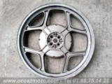 Jante arriere BMW R100 RT. Jante arriere BMW R100 RT.