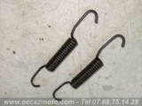 Ressort de garniture de frein BMW R100 Ressort de garniture de frein BMW R100