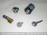 Lot de serrure BMW R100