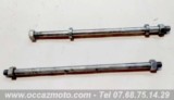 Axe support moteur BMW R100 Axe support moteur BMW R100