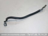 Cable batterie BMW R100 RT