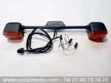 Clignotants arriere BMW R 100 Clignotants arriere BMW R 100