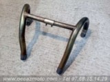 Colecteur d'echappement BMW R100 RT Colecteur d'echappement BMW R100 RT