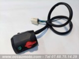 Commodo droite BMW R 100 RT