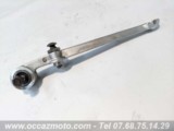 Manette embrayage BMW R100 RT Manette embrayage BMW R100 RT