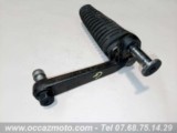 Repose pied gauche BMW R100 RT. Repose pied gauche BMW R100 RT.