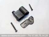 Boitier de serrure de selle BMW R100 RT Boitier de serrure de selle BMW R100 RT