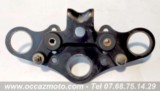 Té de fourche supérieur BMW R100 RT