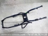Boucle arrière BMW R 1100 R