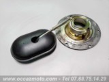 Insert de réduction de reservoir BMW R 1100 R